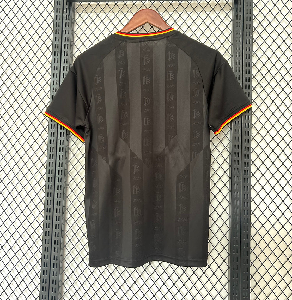 Maillot Allemagne Édition spéciale 2025-2026