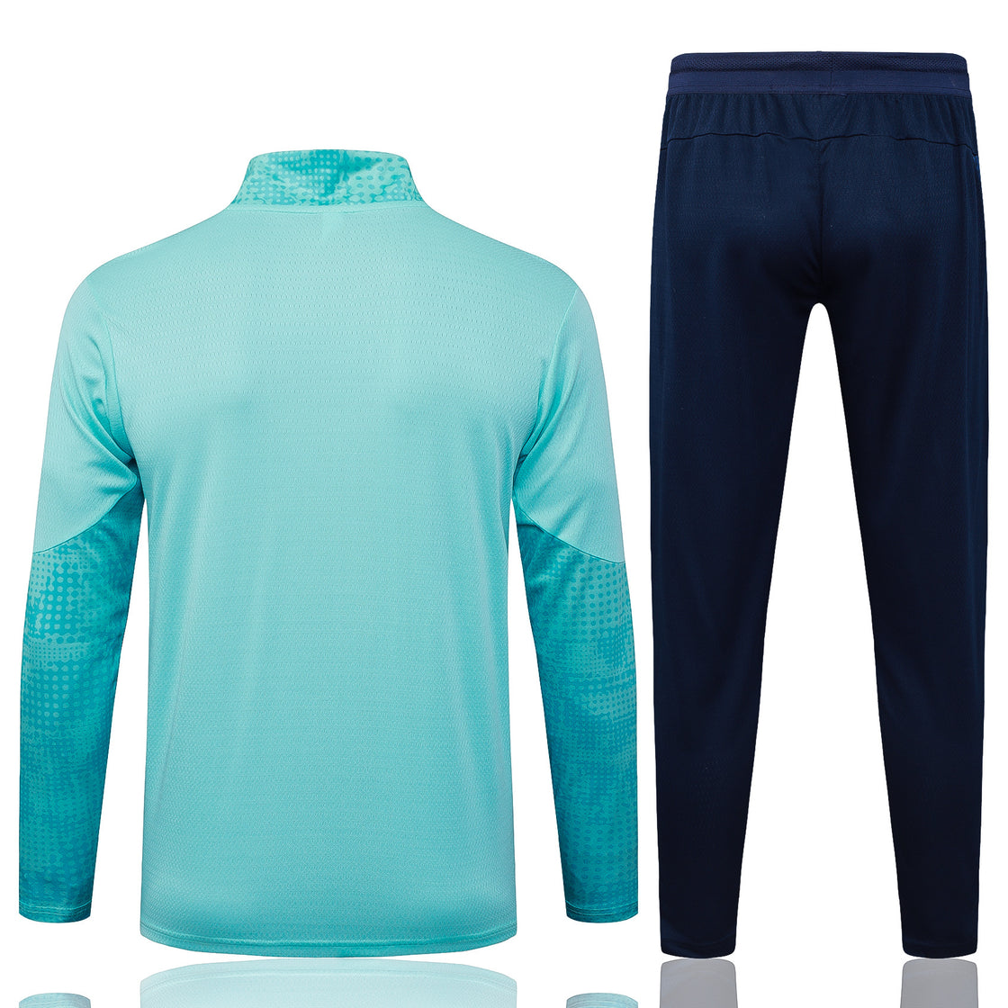 Kit Survêtement Olympique De Marseille 2025-2026