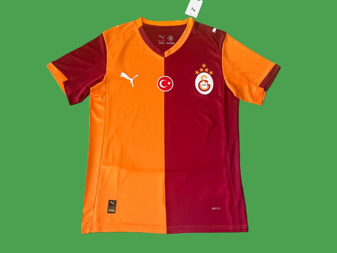 Maillot Galatasaray Domicile 2025-2026