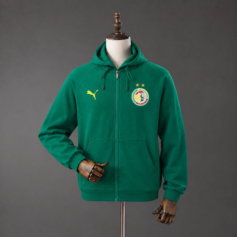 Veste Sénégal 2025-2026