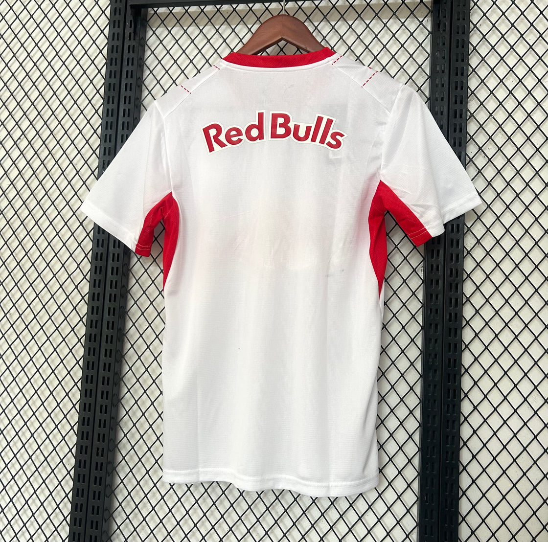 Maillot RB Leipzig Domicile 2026-2027