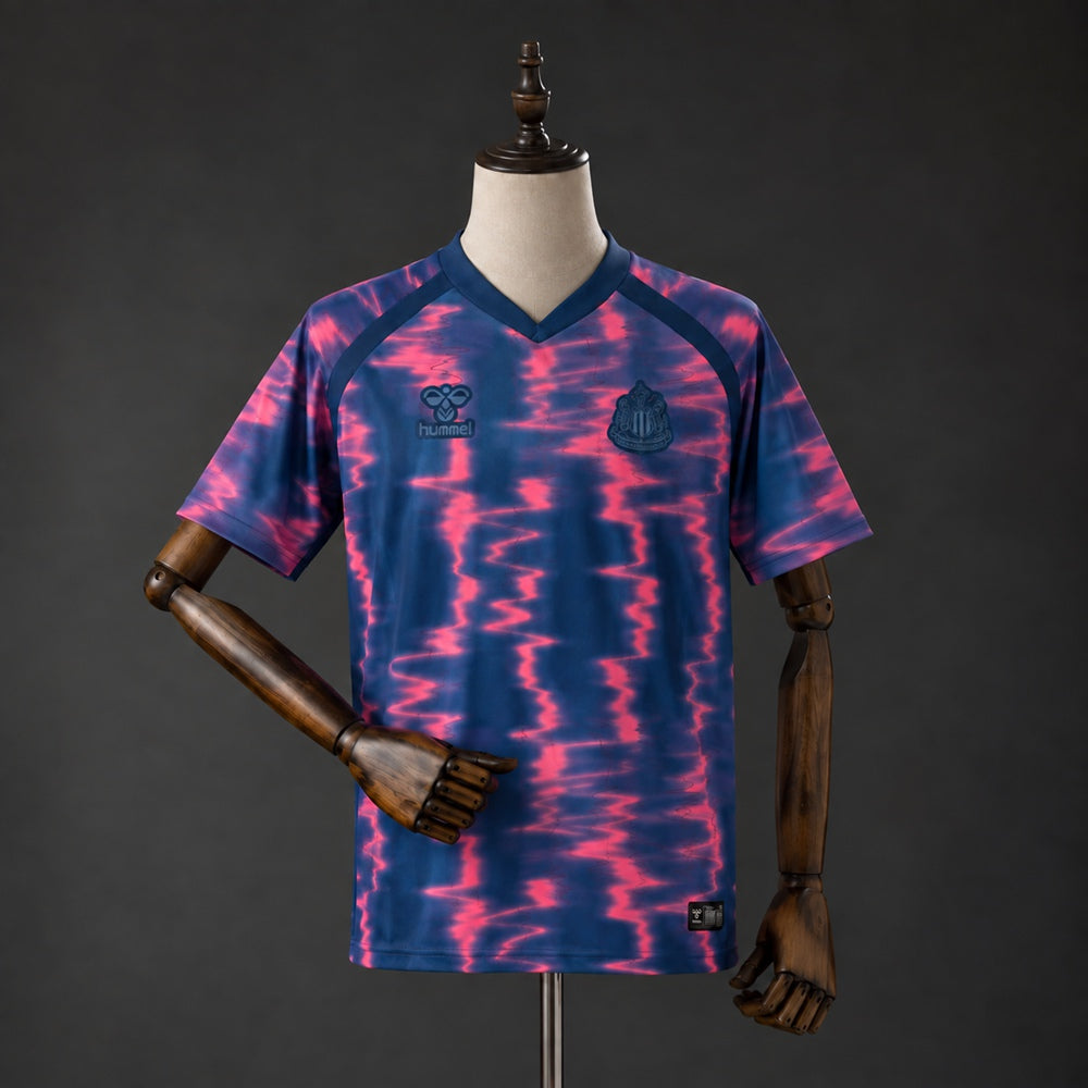 Maillot Sunderland 2026-2027