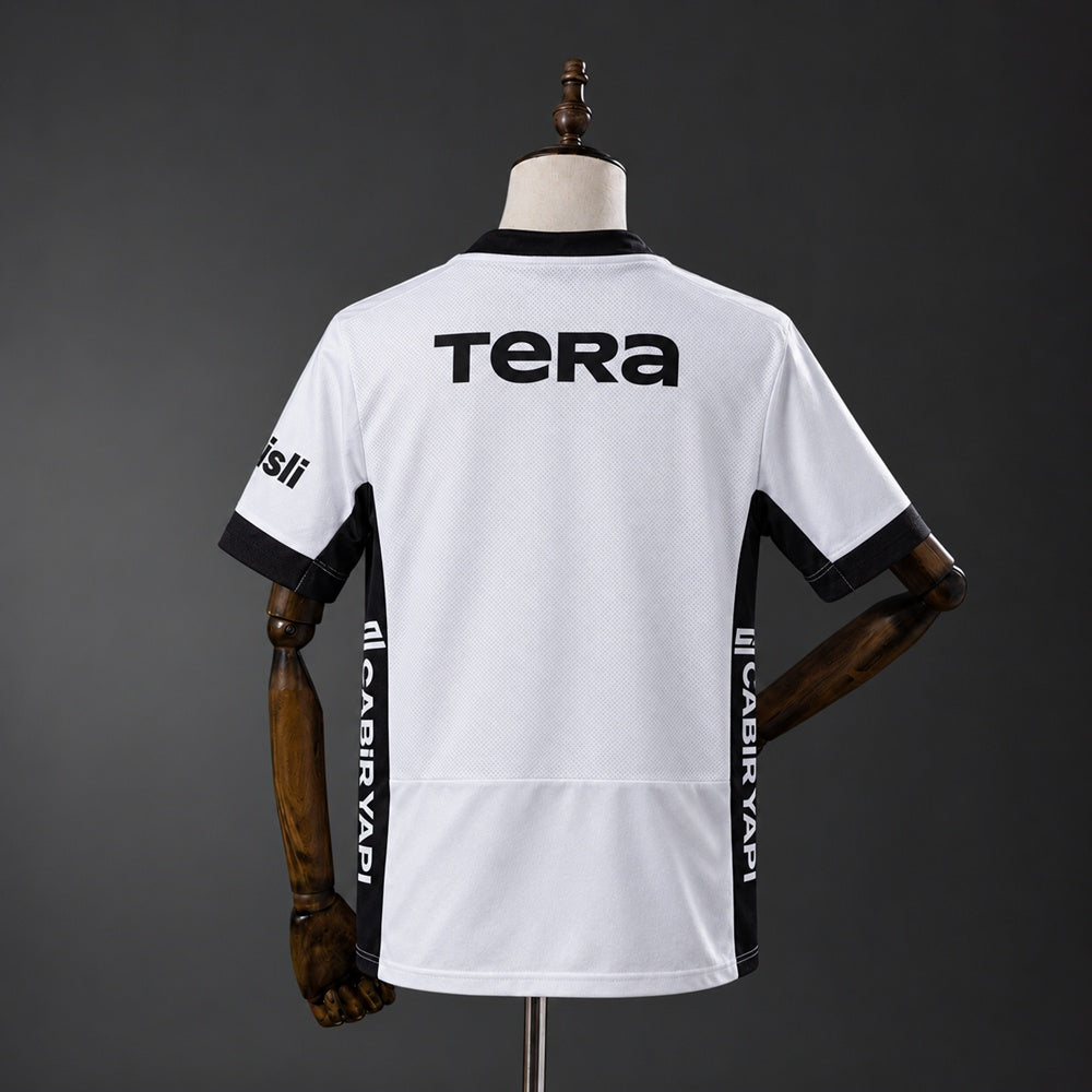 Maillot Beşiktaş Domicile 2026-2027