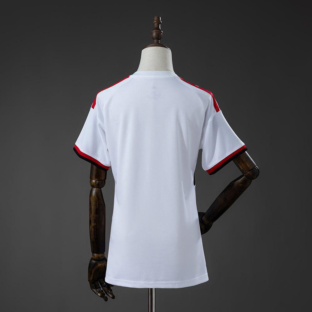 Maillot Flamengo Extérieur Femme 2026-2027