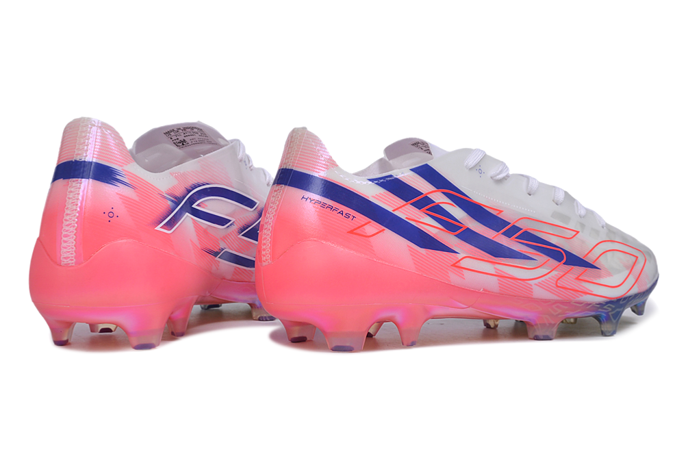 F50 Hyperfast EVO