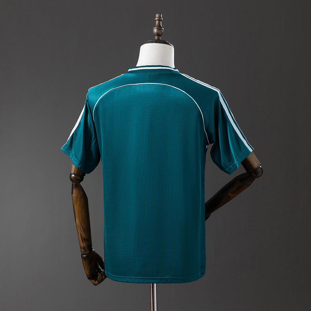 Maillot Rétro Allemagne Extérieur 1998-1999