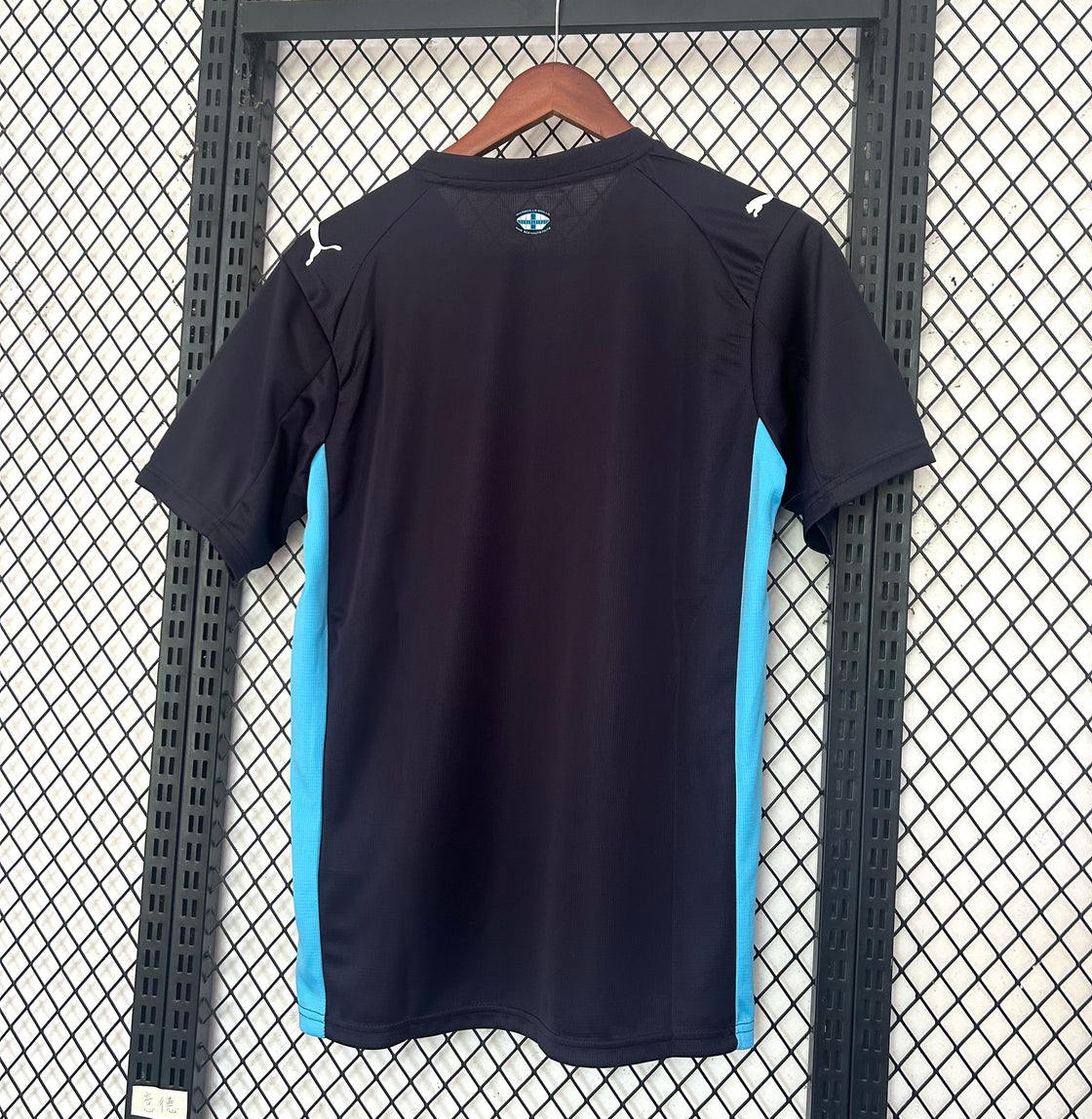 Maillot Olympique De Marseille Extérieur 2025-2026