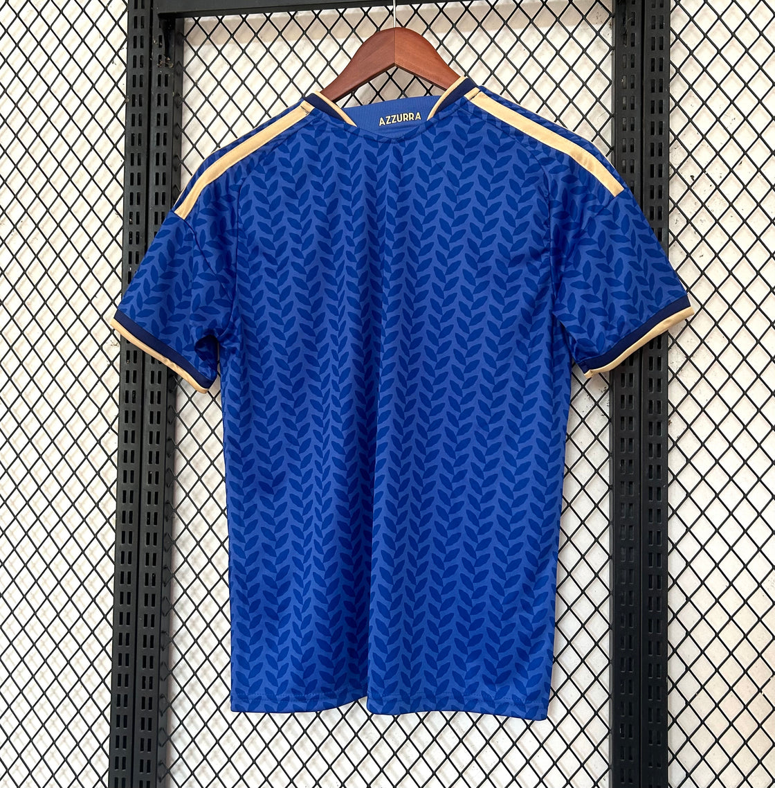 Maillot Italie Domicile 2025-2026