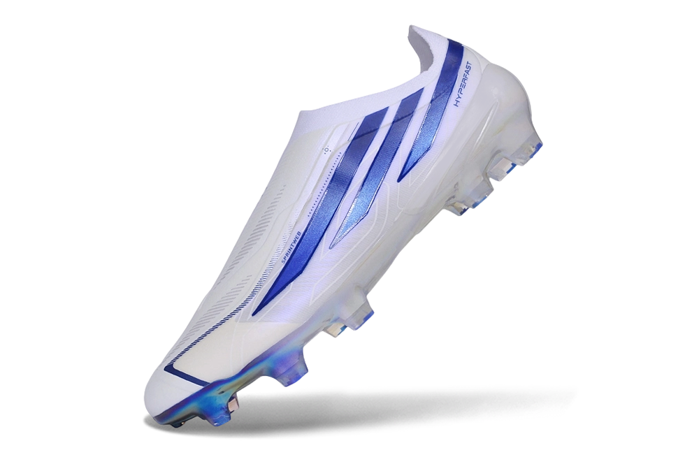 F50 Elite Laceless FG