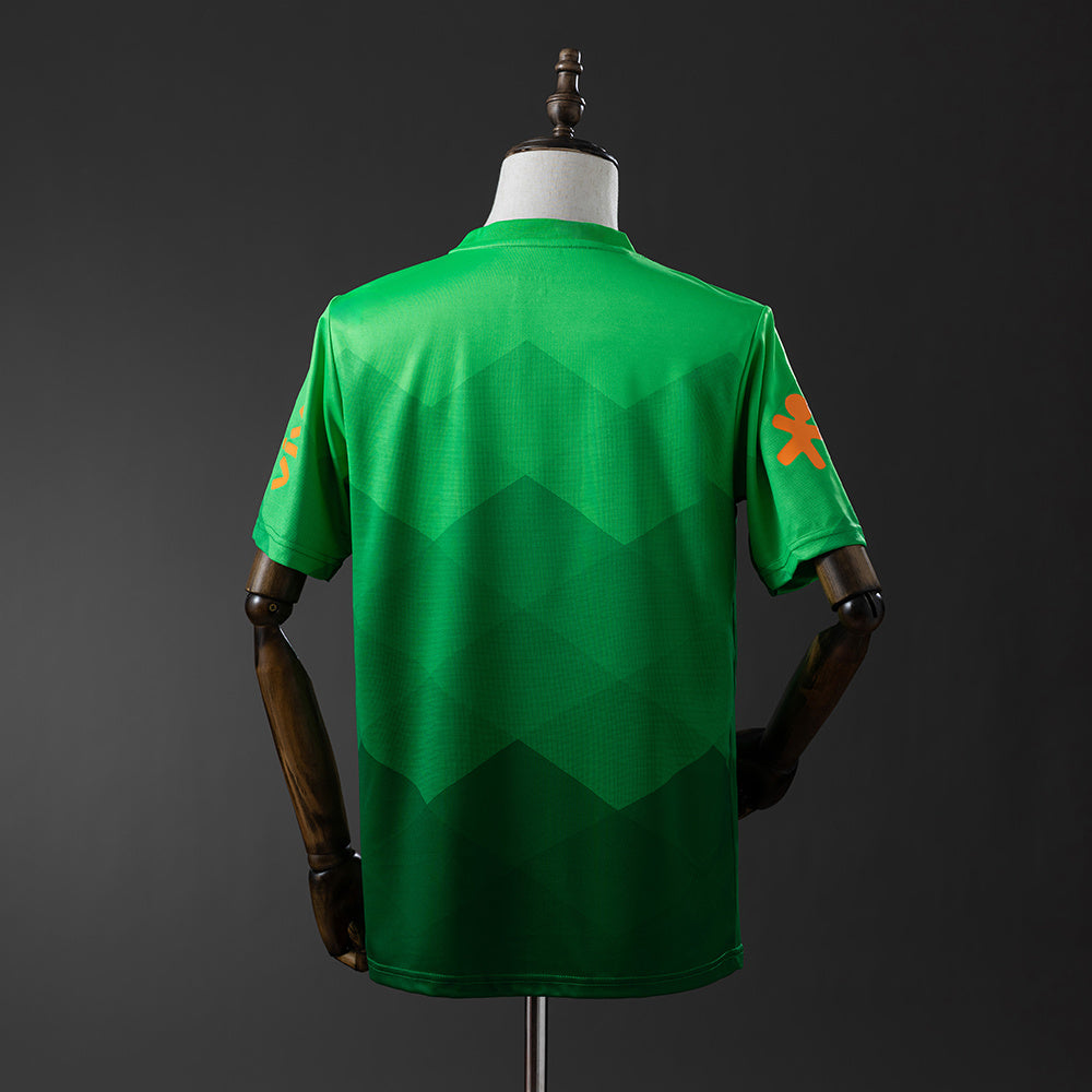 Maillot Rétro Brésil 2020