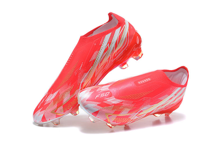 F50 Elite Laceless FG