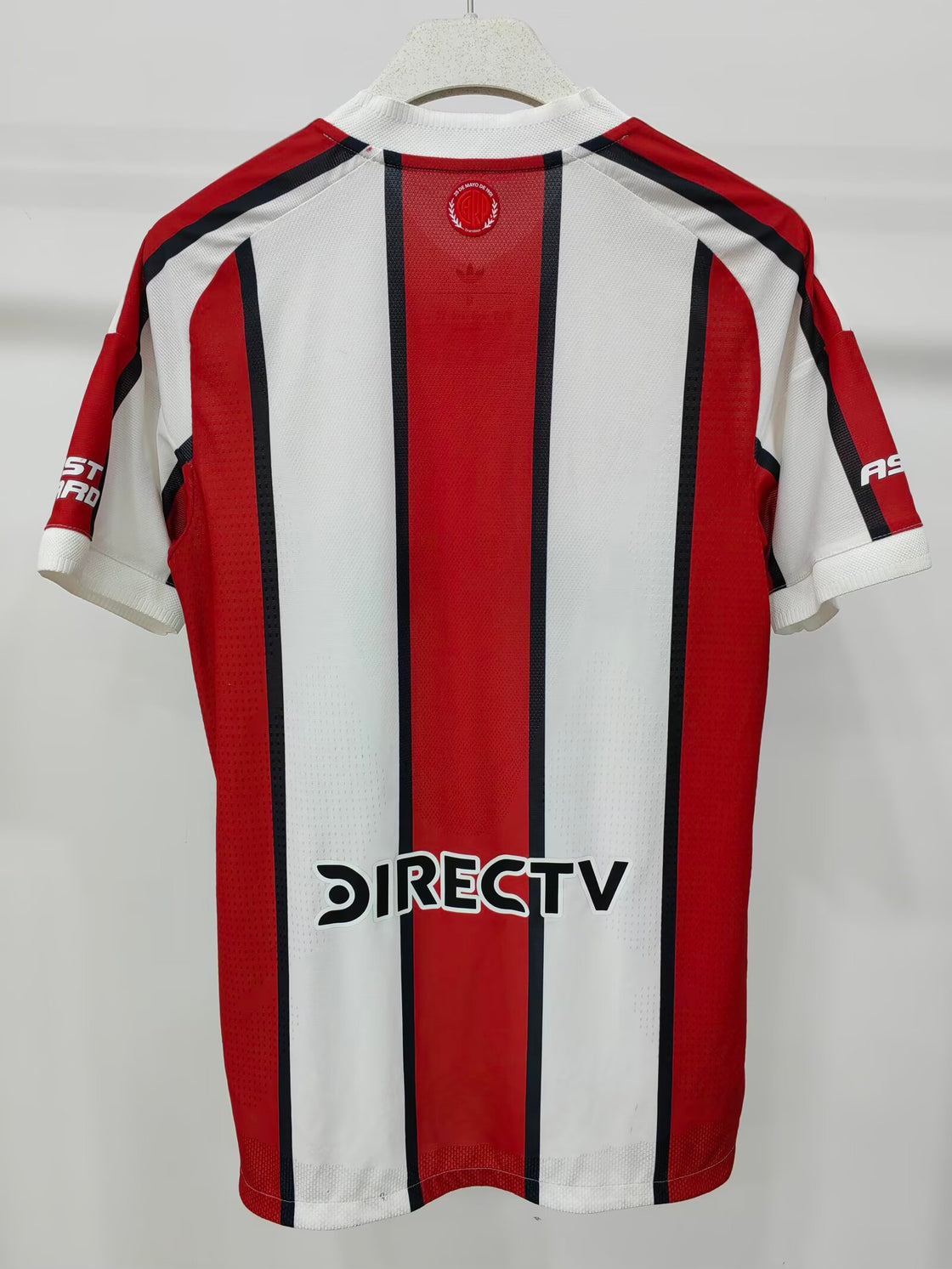 Maillot Riverbed Domicile 2026-2027