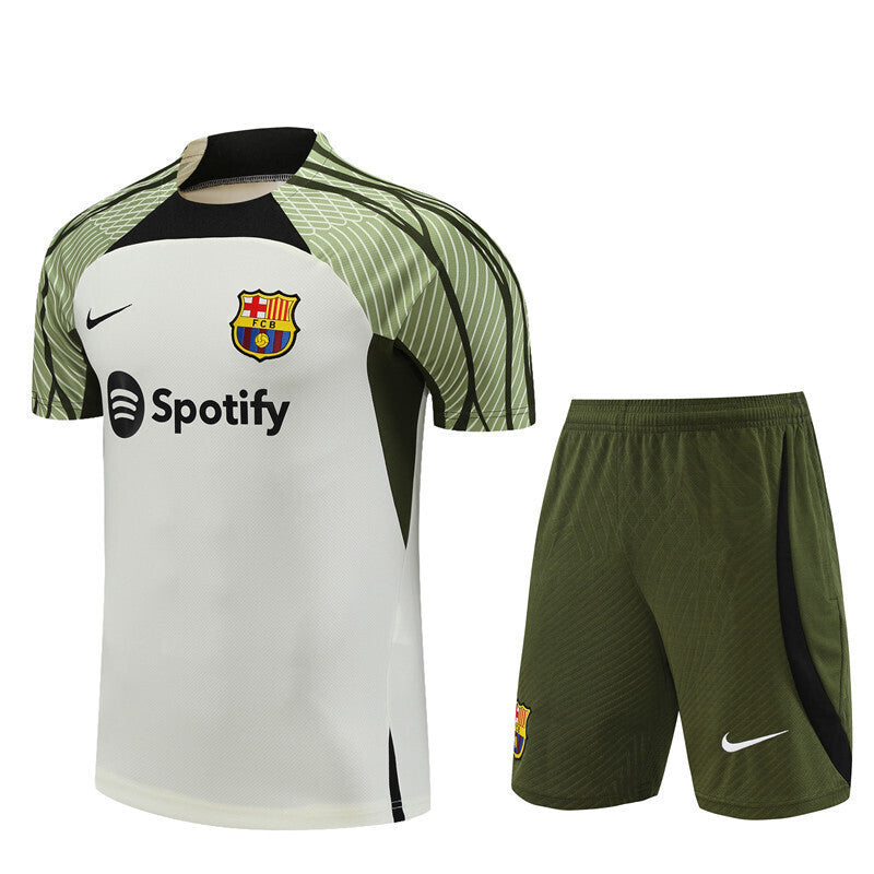 Kit Training FC Barcelone 2023-2024