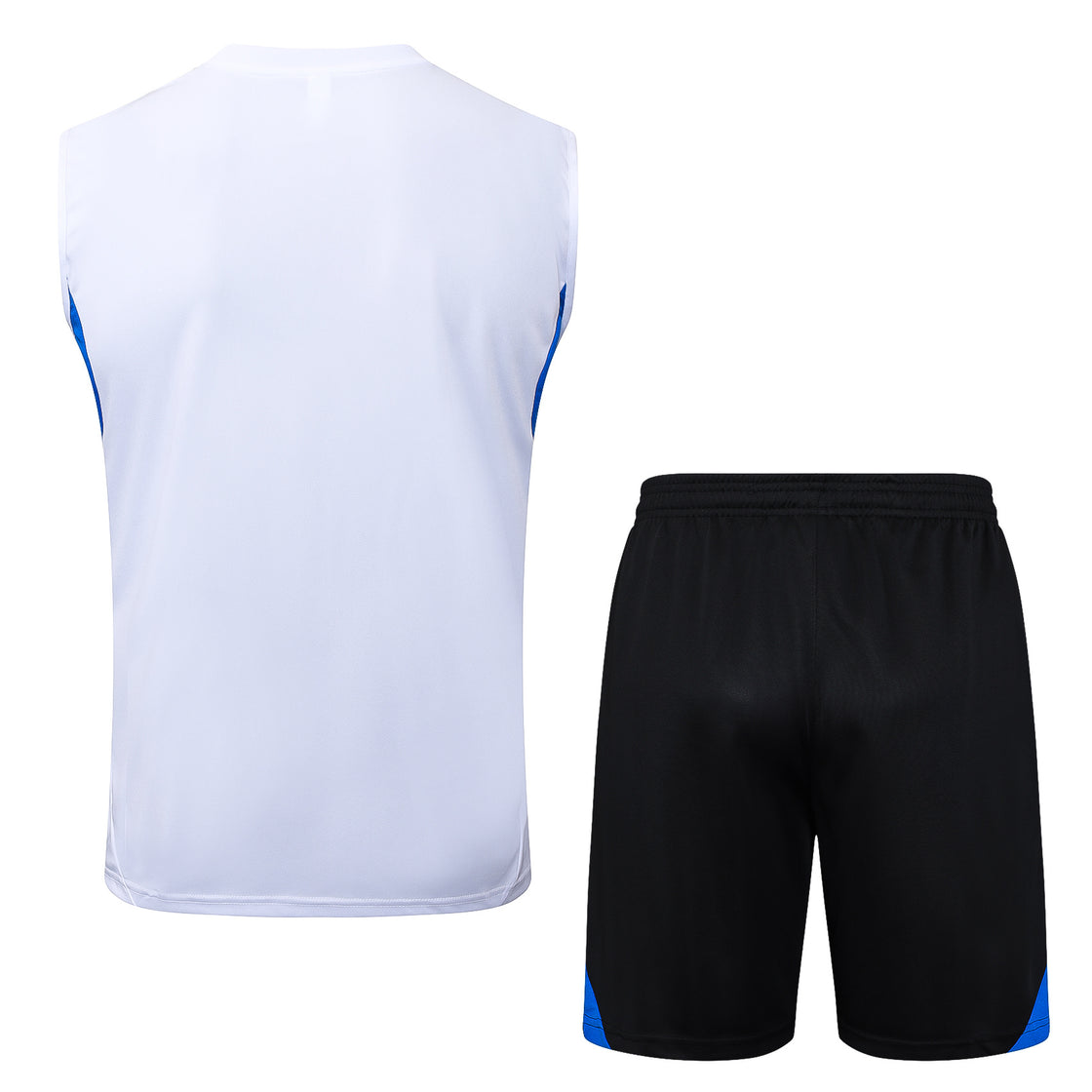 Kit Training Manchester United Sans Manches 2025-2026