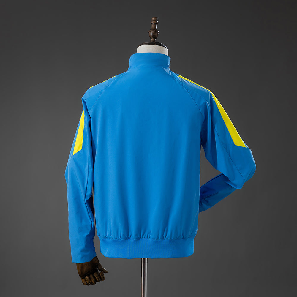 Veste FC Barcelone 2015-2016