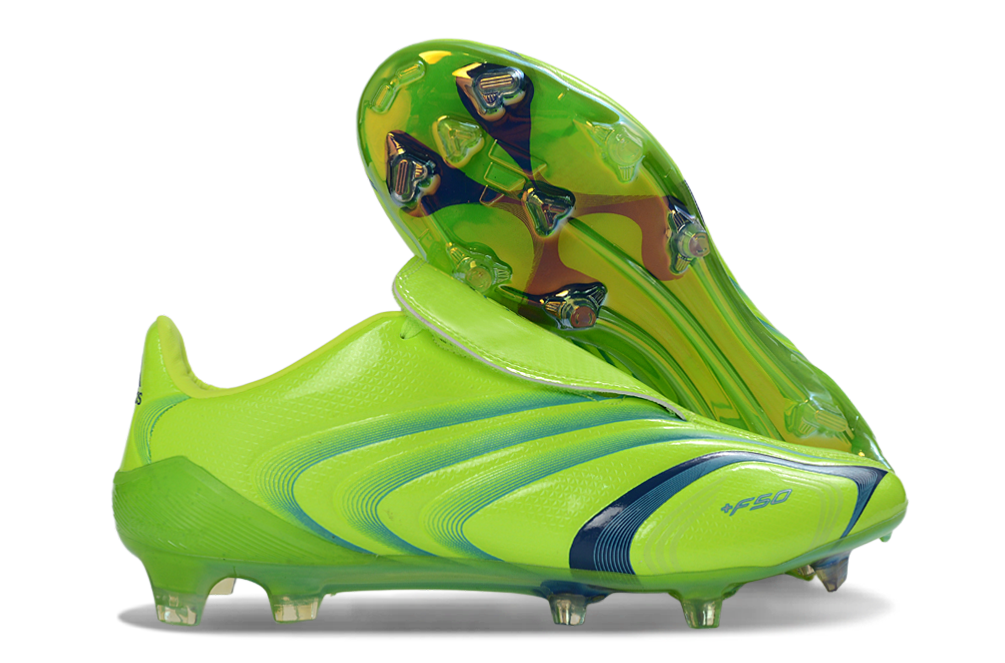 F50 Elite FG