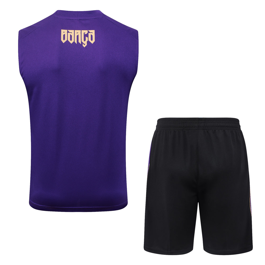 Kit Training FC Barcelone 2026-2027