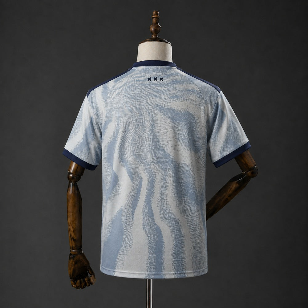 Maillot Ajax Third 2026-2027