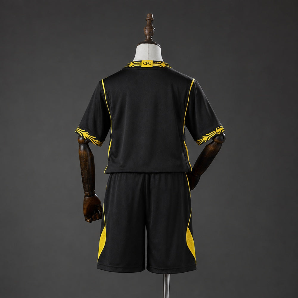 Kit Enfant Chelsea Extérieur 2026-2027