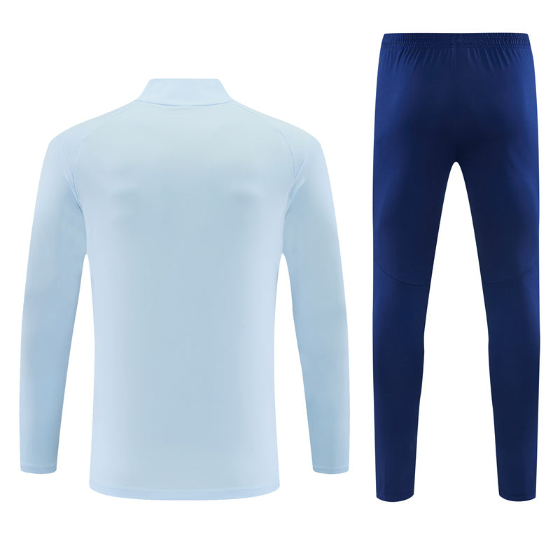 Kit Survêtement Manchester City 2026-2027