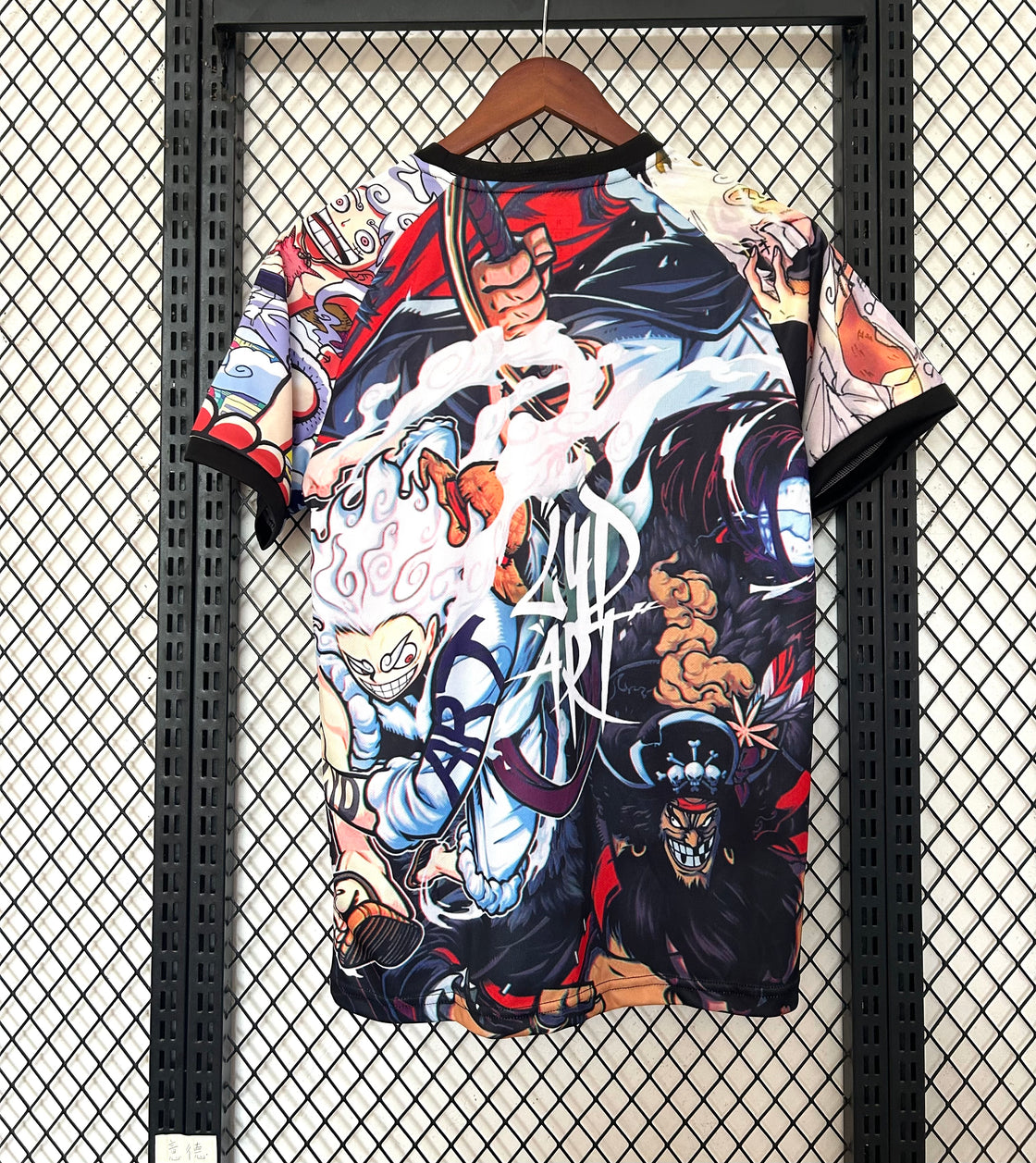 Maillot Japon Édition Spéciale 2025-2026