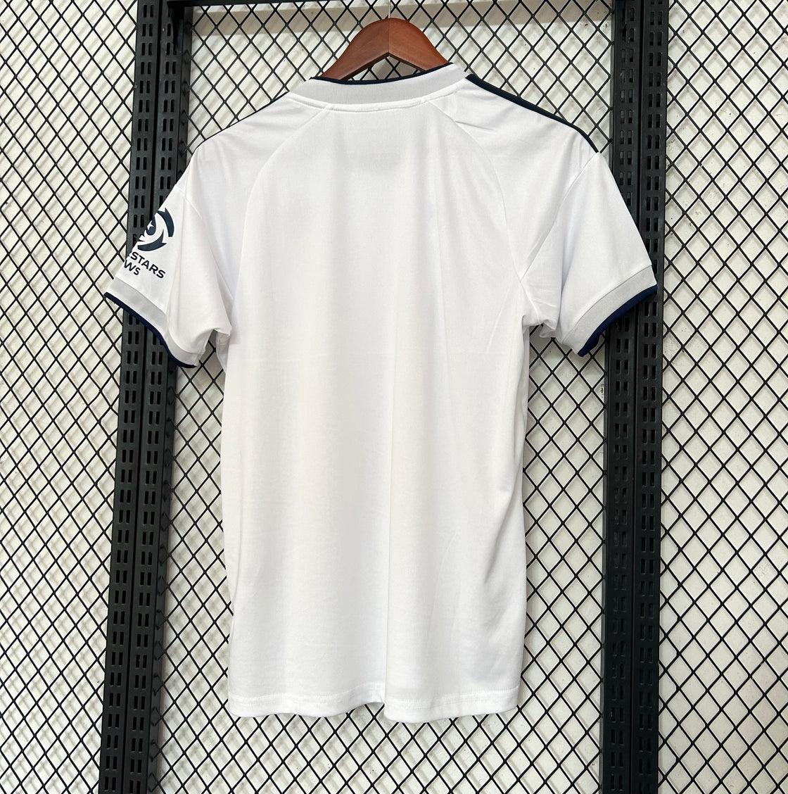Maillot Como Extérieur 2026-2027