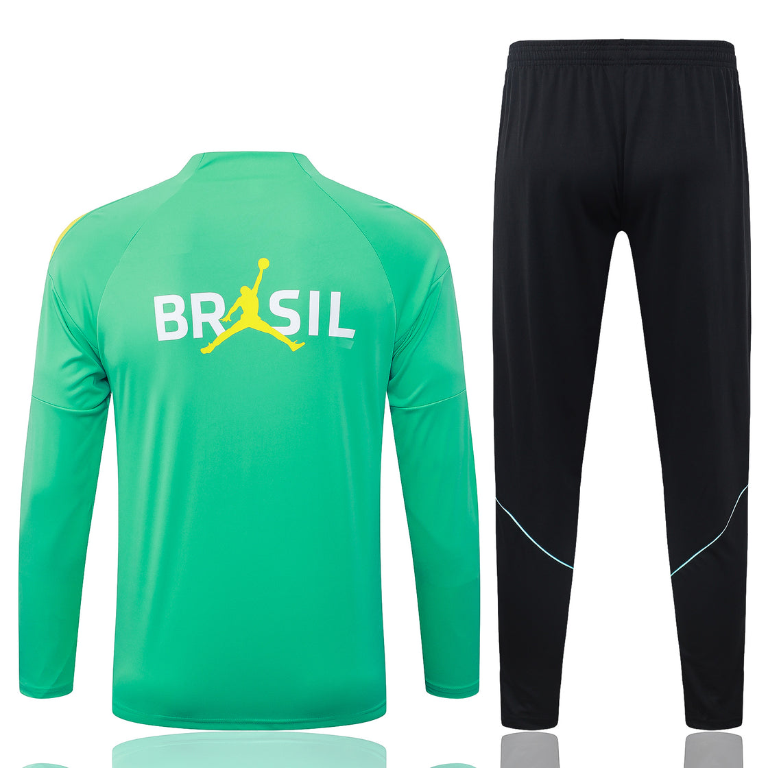 Kit Survêtement Brésil 2026-2027
