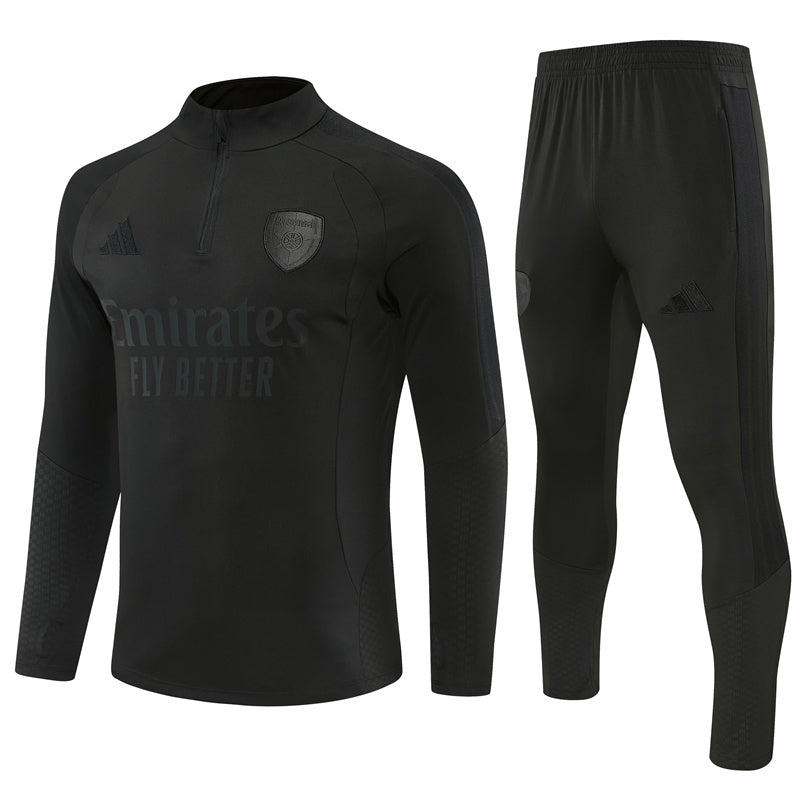 Kit Survêtement Arsenal 2026-2027