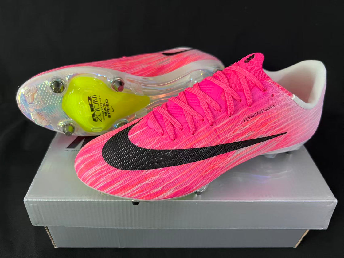 Air Zoom Mercurial Superfly XV Elite SG