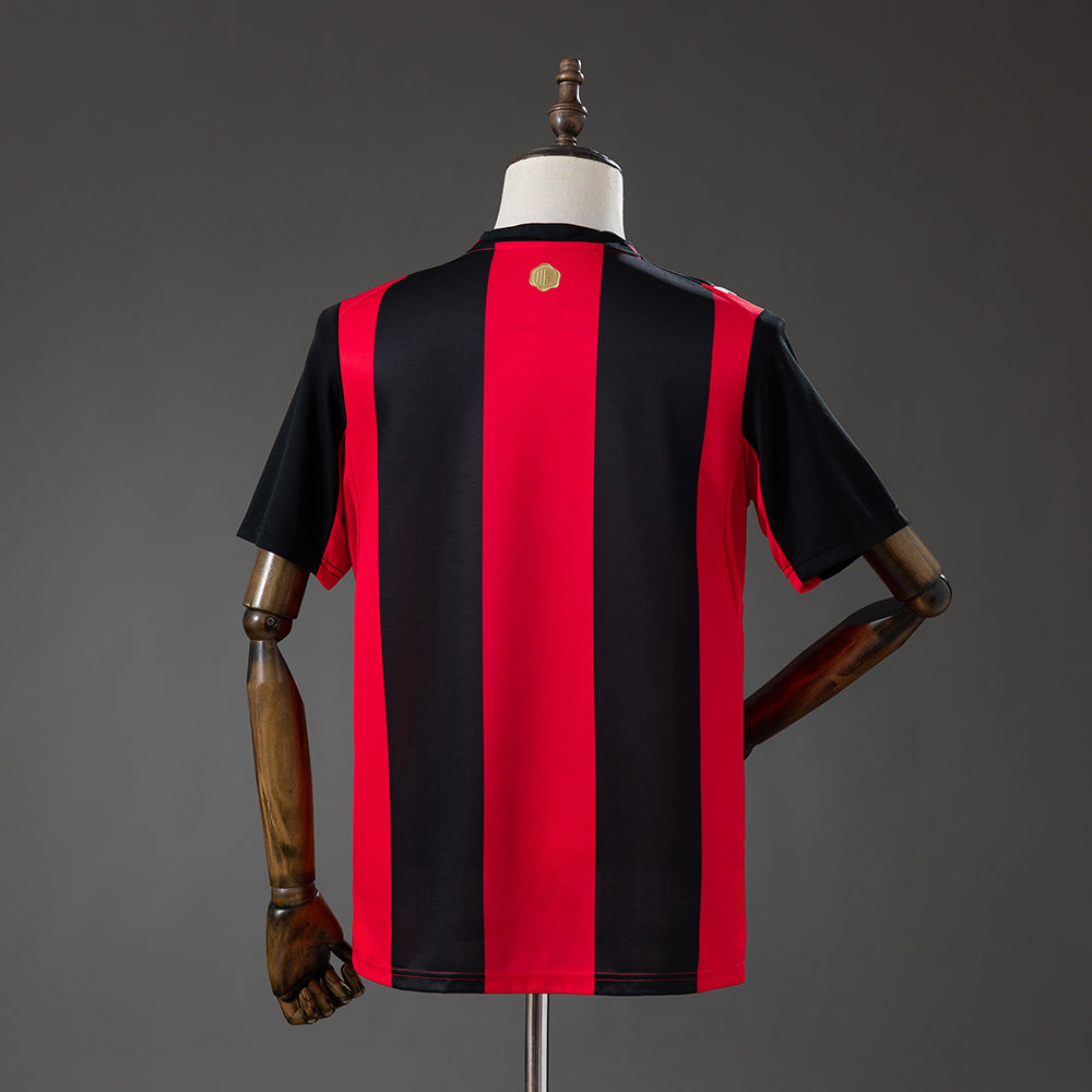 Maillot AC Milan Domicile 2026-2027