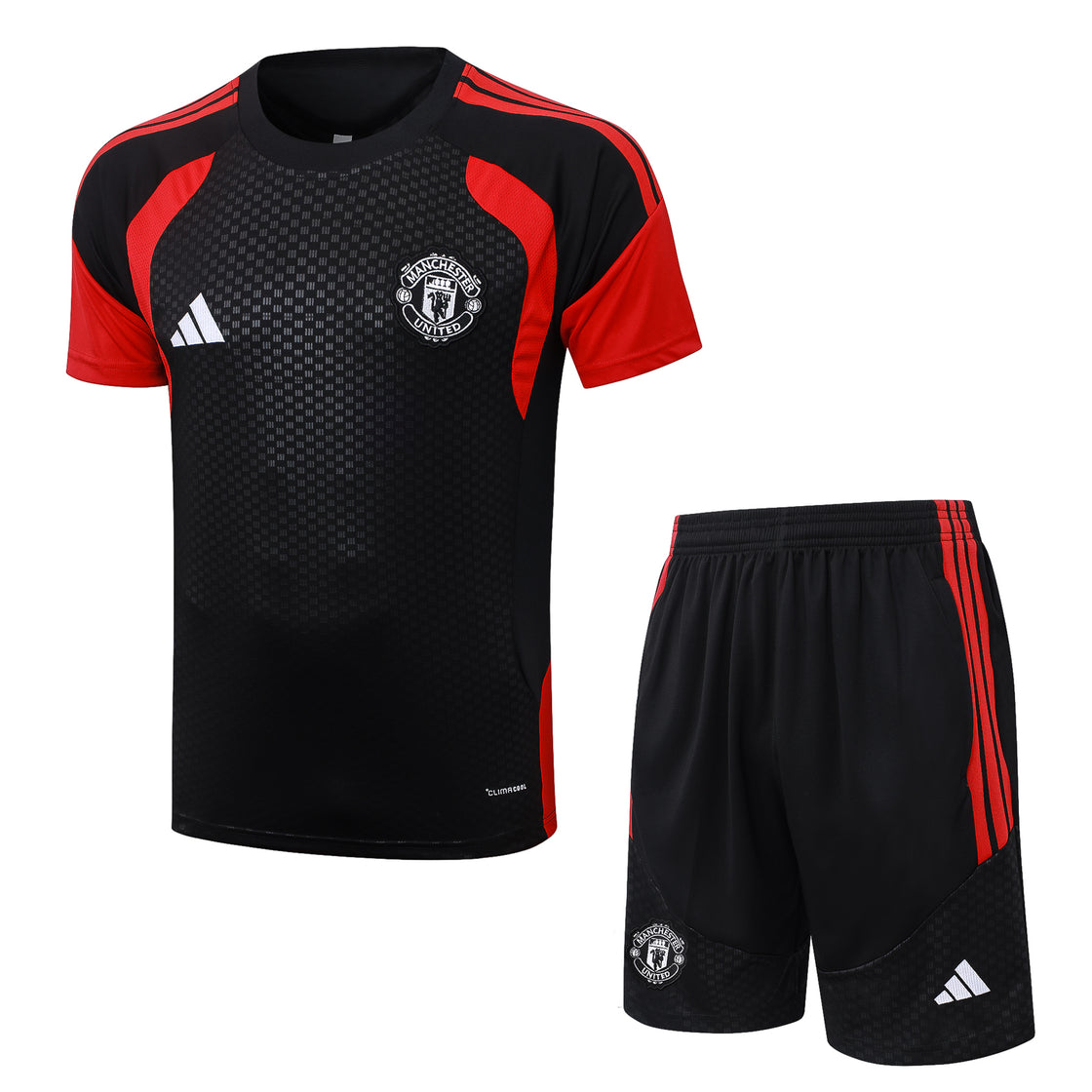 Kit Training Manchester United 2026-2027