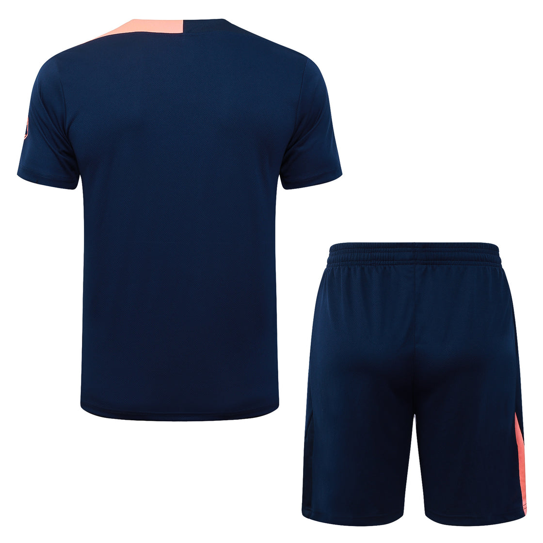 Kit Training FC Barcelone 2025-2026