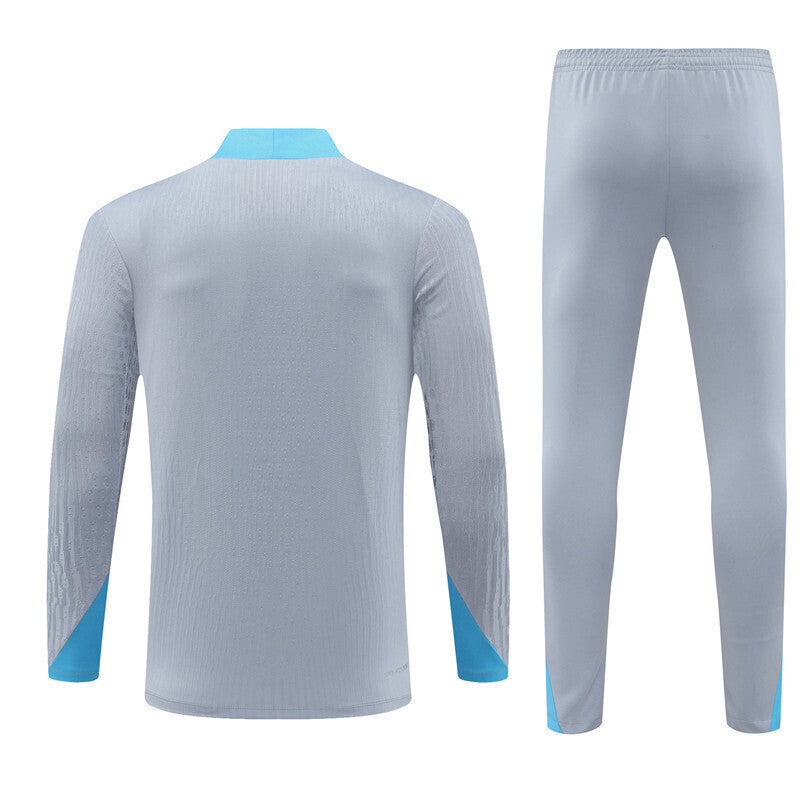 Kit Survêtement Atlético Madrid 2024-2025