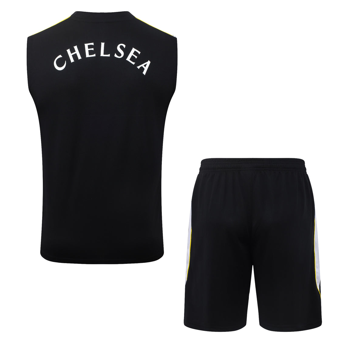 Kit Training Chelsea 2026-2027