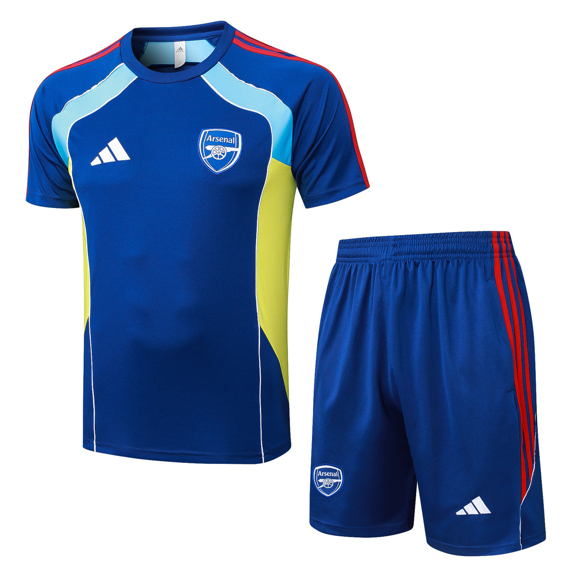 Kit Training Arsenal 2025-2026