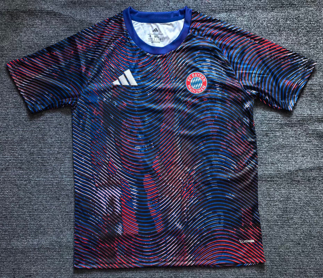 Maillot Bayern Munich Entraînement 2026-2027