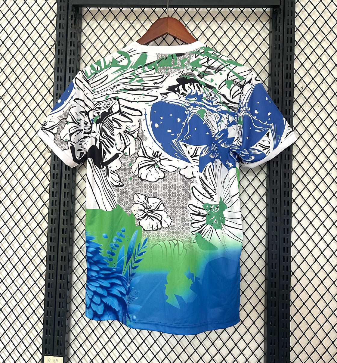 Maillot Brésil Édition Spéciale 2025-2026