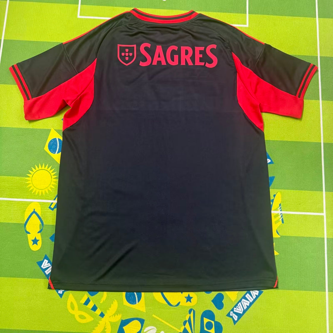 Maillot Benfica Édition Spéciale 2026-2027
