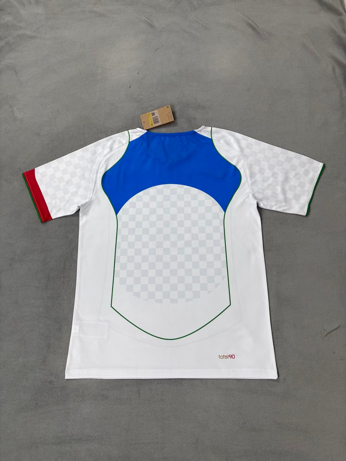 Maillot T90 2025-2026