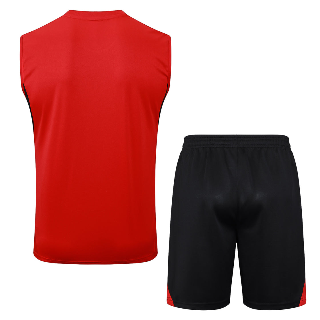 Kit Training Arsenal Sans Manches 2025-2026