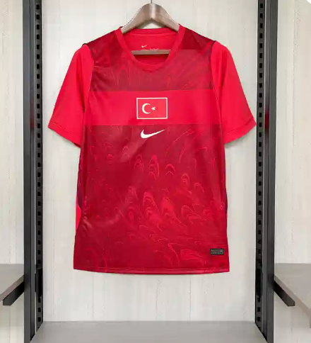 Maillot Turquie Domicile 2026-2027