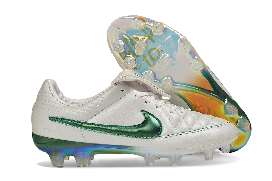 Tiempo Legend SE