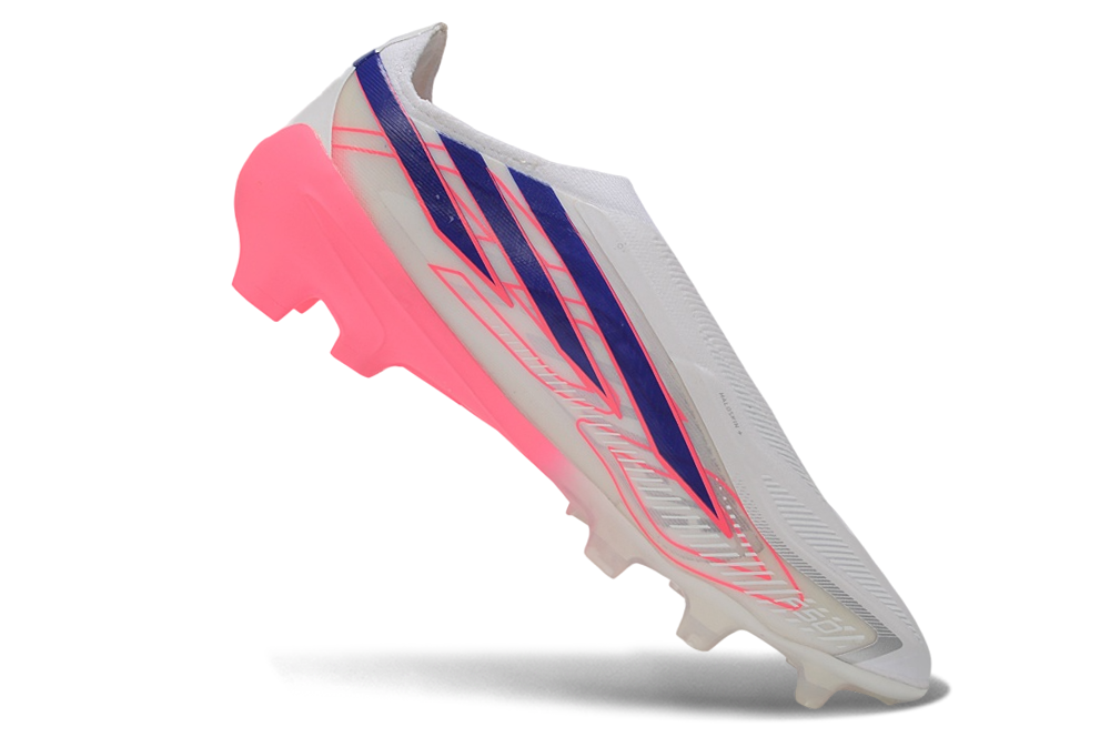 F50 Elite Laceless FG