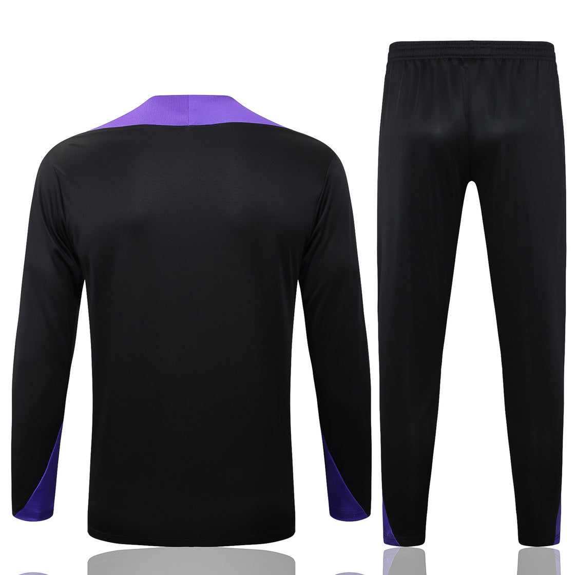 Kit Survêtement FC Barcelone 2025-2026