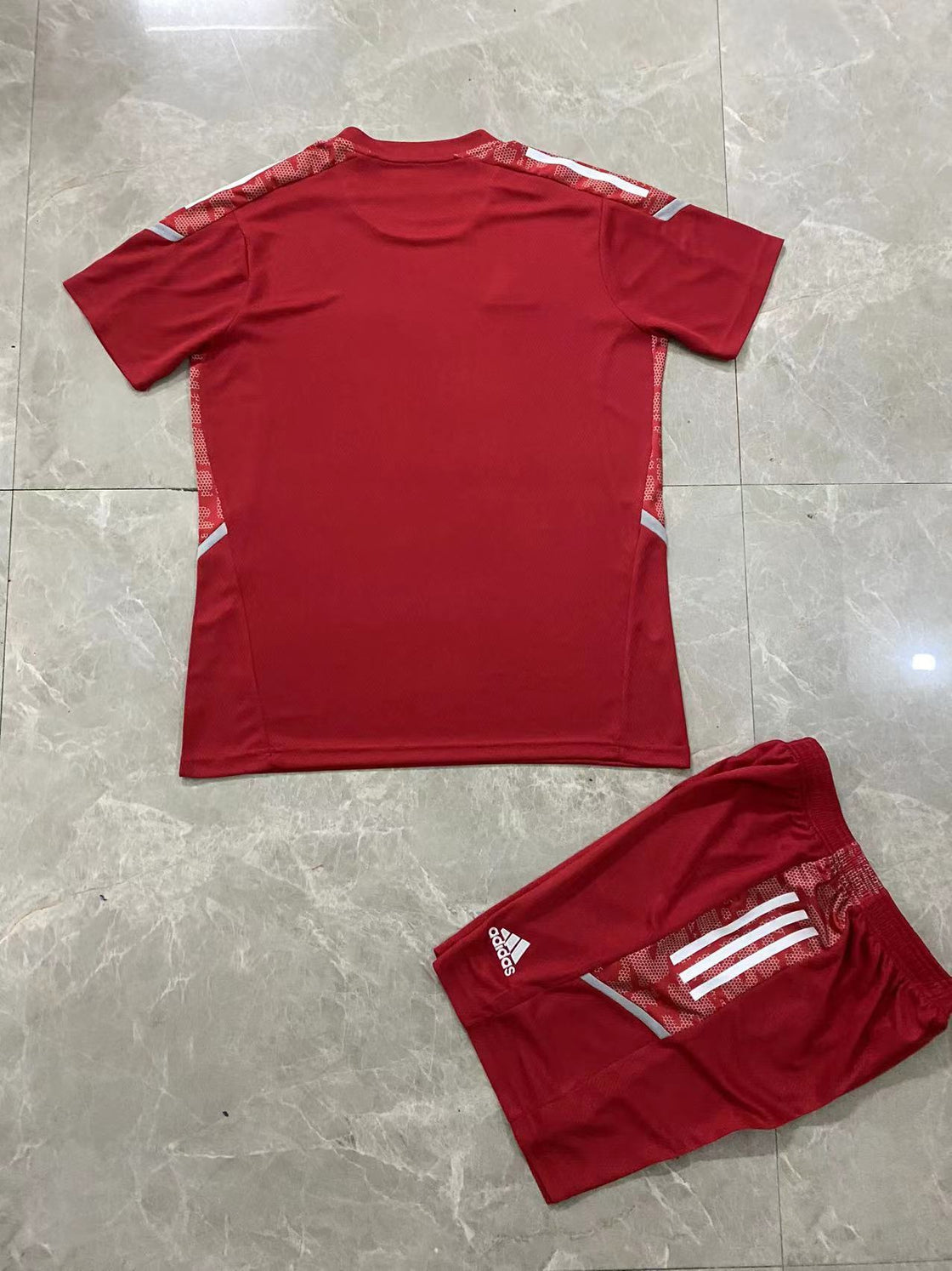 Kit Performance AD 720