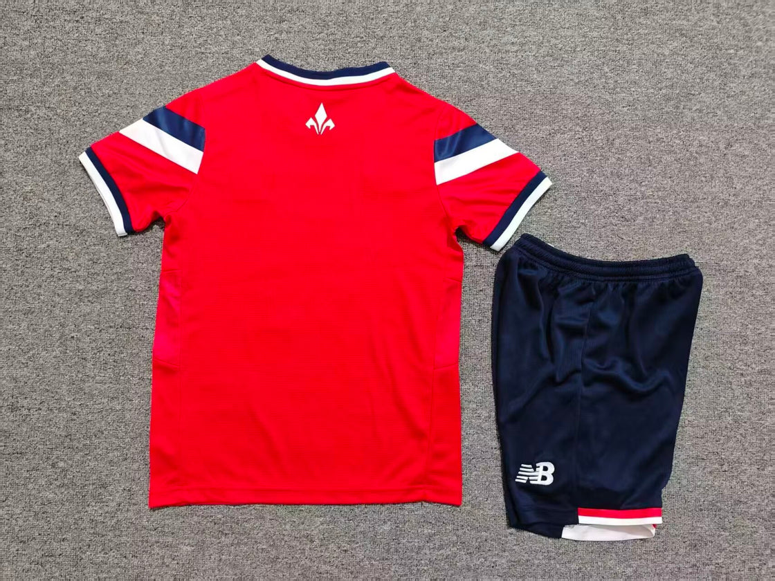 Kit Enfant Lille Domicile 2026-2027