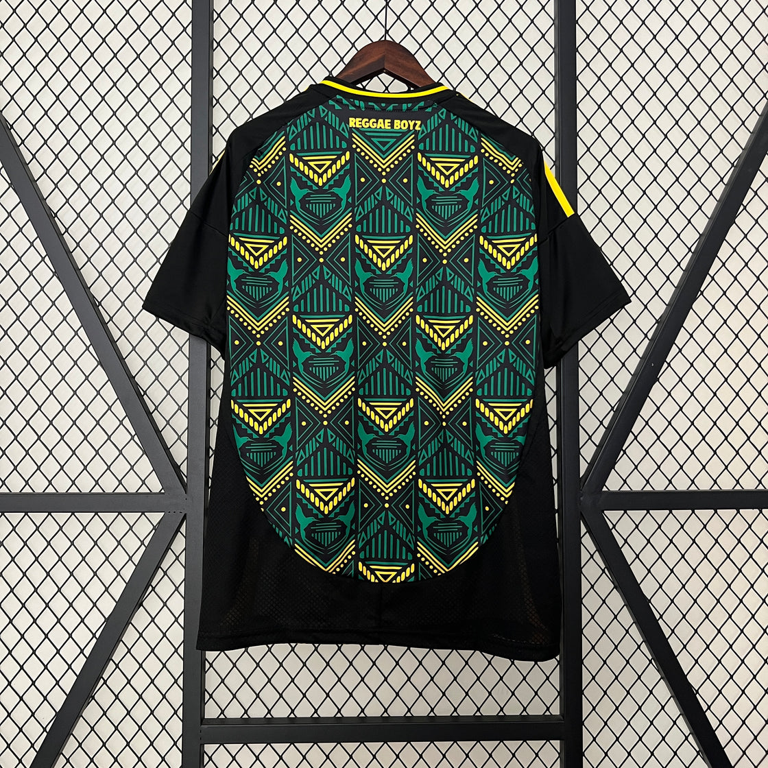 Maillot Jamaïque Extérieur 2023-2024