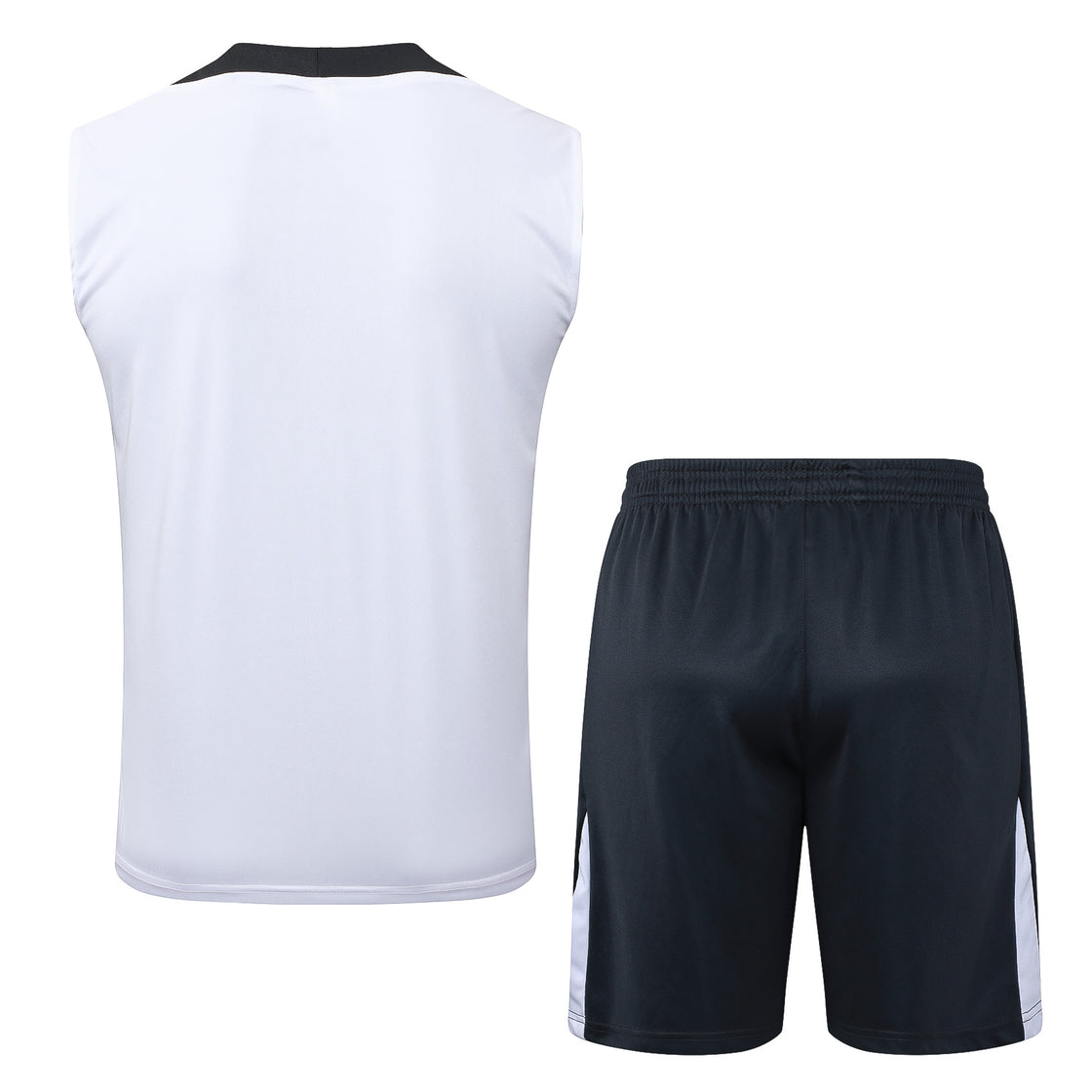 Kit Training Chelsea Sans Manches 2025-2026