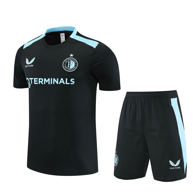 Kit Training Feyenoord 2026-2027