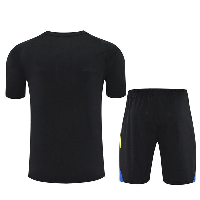 Kit Training Manchester United 2025-2026